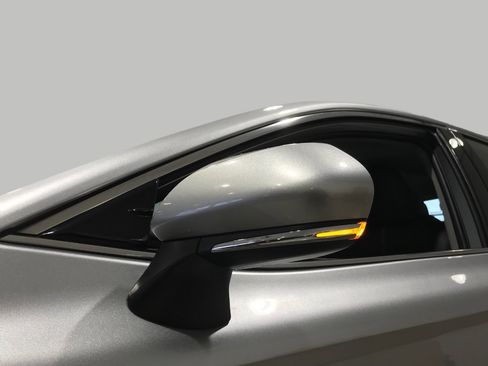 Used 2024 Toyota Camry XLE image 33