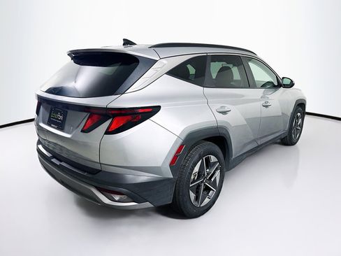 Used 2025 Hyundai Tucson SEL FWD image 9