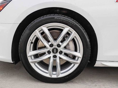 Used 2024 Audi A4 2.0T Premium image 14