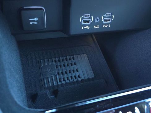 New 2026 Jeep Grand Wagoneer 4WD image 45