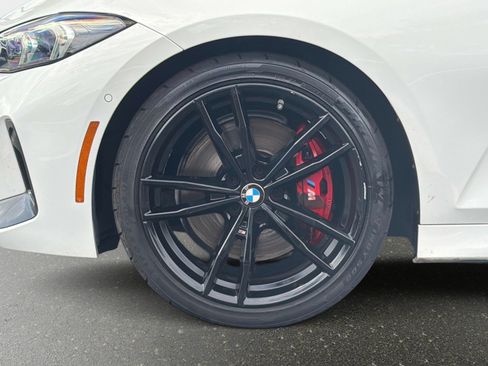 Used 2023 BMW M340i w/ Premium Package RWD image 11