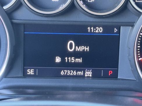 Certified 2023 Chevrolet Silverado 2500 LT w/ Convenience Package image 36