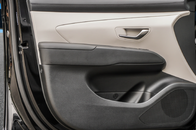 New 2026 Hyundai Tucson SEL Plus FWD image 28