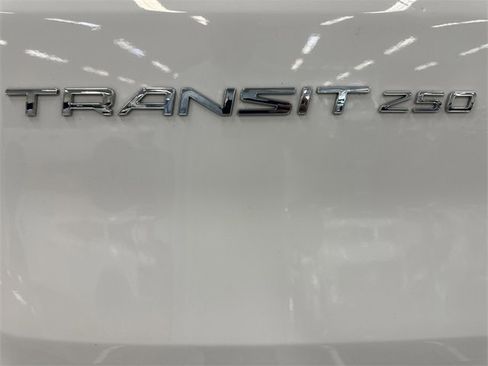Certified 2023 Ford Transit 250 Low Roof w/ Exterior Upgrade Package image 9