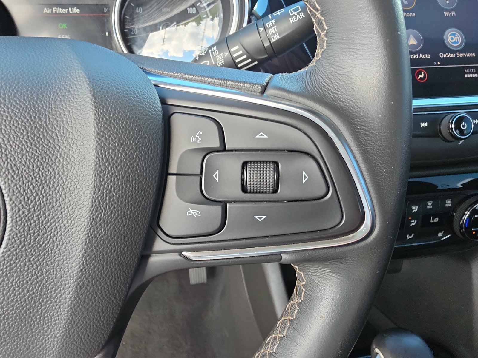 Used 2022 Buick Encore GX Select w/ Experience Buick Package AWD/4WD image 24