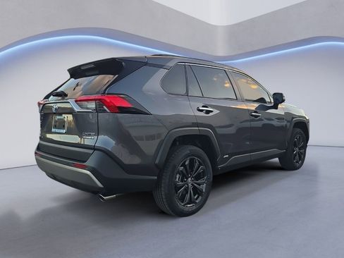 Used 2024 Toyota RAV4 Limited image 6