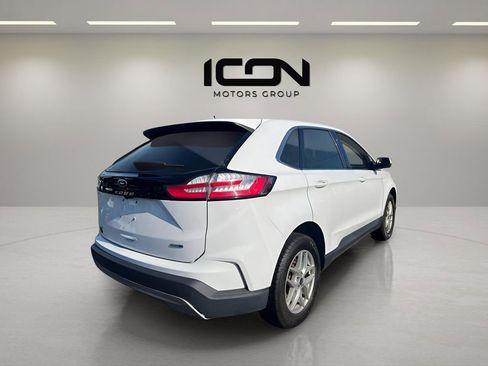 Used 2023 Ford Edge SEL image 36