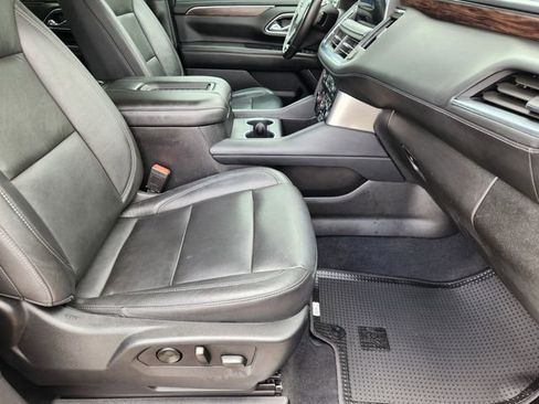 Used 2021 Chevrolet Tahoe LT image 14