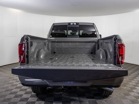 New 2026 RAM 2500 Big Horn image 38