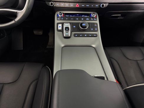 Used 2025 Hyundai Palisade SEL image 16