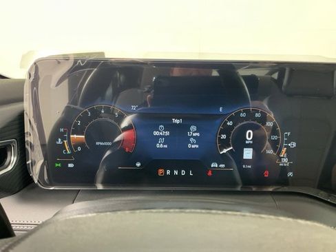 New 2025 Ford Mustang Premium image 17