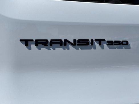 New 2026 Ford Transit 350 XL RWD image 31