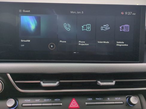New 2026 Hyundai Sonata SEL FWD image 19