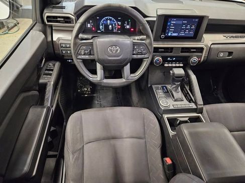 Used 2024 Toyota Tacoma SR5 image 13