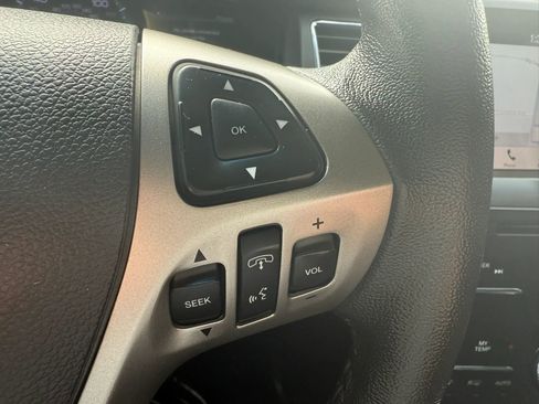 Used 2019 Ford Flex SEL w/ Equipment Group 202A image 9