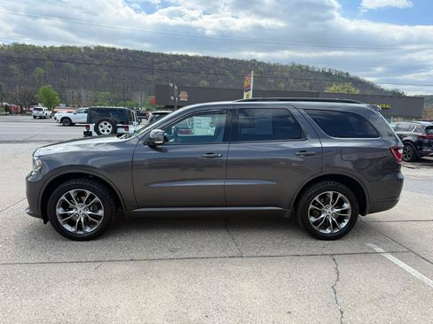 Used 2020 Dodge Durango GT AWD/4WD image 4