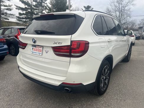 Used 2016 BMW X5 xDrive35i AWD/4WD image 6