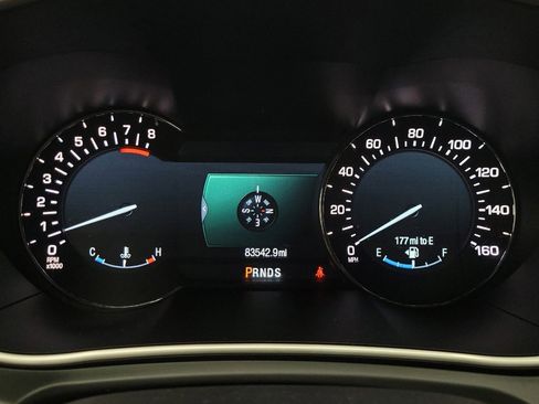 Used 2016 Lincoln MKX Select w/ Select Plus Package image 25