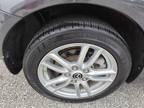 Used 2015 MAZDA MX-5 Miata Sport image 15