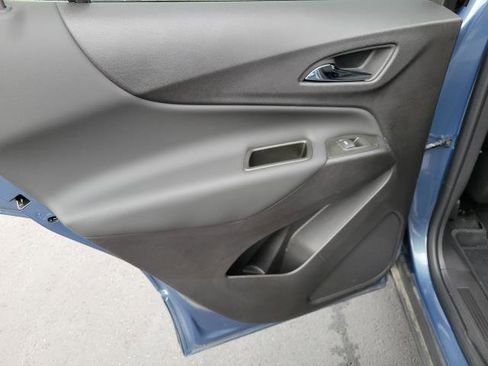 Used 2024 Chevrolet Equinox LT w/ LPO, Floor Liner Package image 23