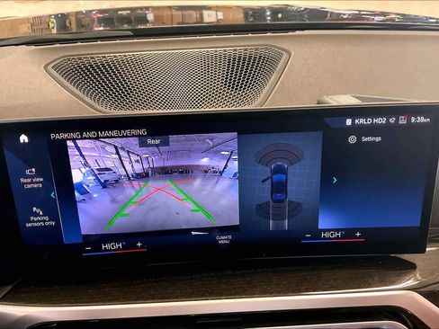 Certified 2023 BMW 330i Sedan w/ Driving Assistance Package image 27