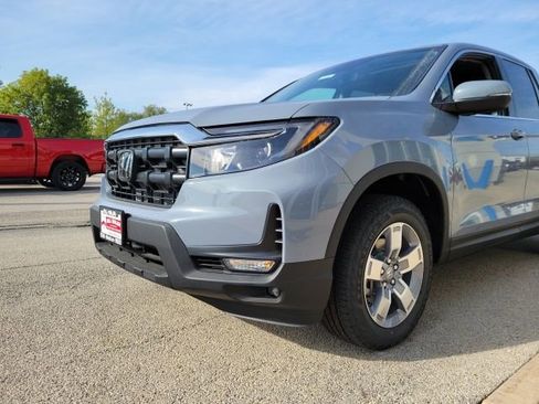 Used 2025 Honda Ridgeline RTL image 15