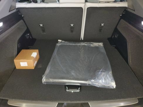 New 2026 Cadillac Optiq Sport 1 RWD image 7