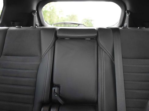 Used 2026 Mitsubishi Outlander SE AWD/4WD image 15