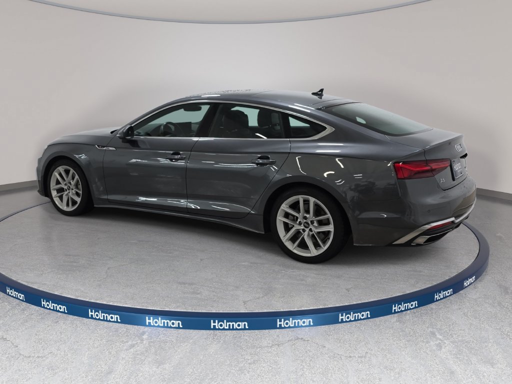 Used 2024 Audi A5 2.0T Premium Plus AWD/4WD image 8