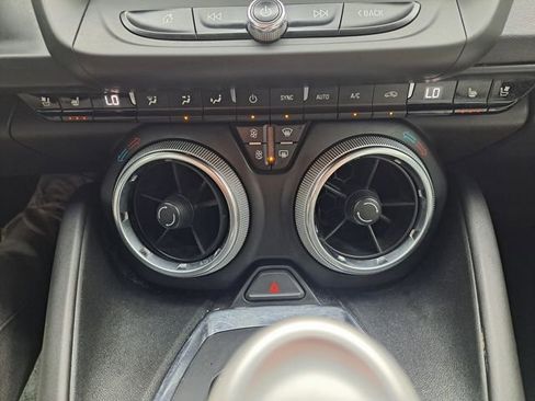 Used 2024 Chevrolet Camaro LT w/ RS Package RWD image 20