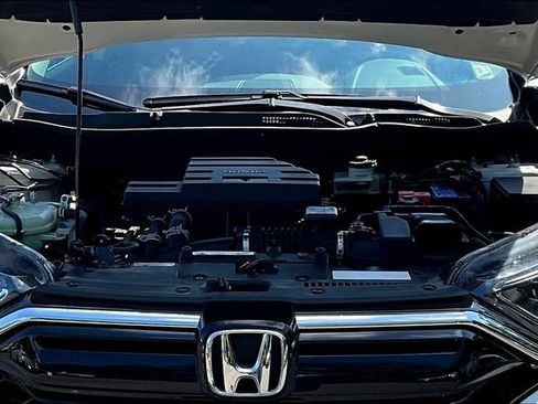 Used 2022 Honda CR-V EX image 31