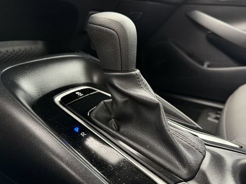 Certified 2024 Toyota Corolla LE FWD image 19