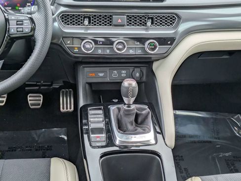 New 2026 Acura Integra Type S FWD image 19