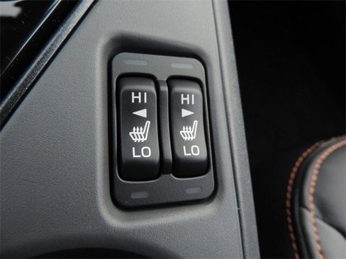 Used 2025 Subaru Crosstrek 2.5i Limited w/ Popular Package #3A image 17