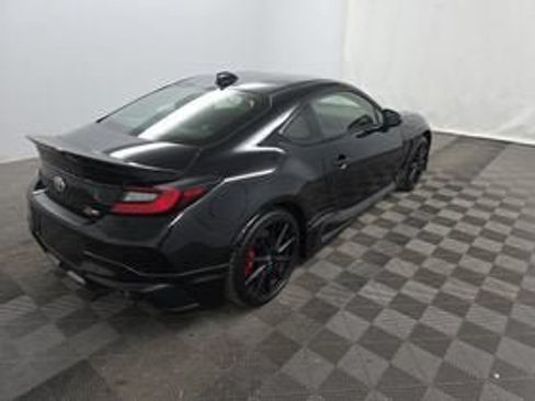 Used 2026 Toyota GR86 Premium RWD image 3