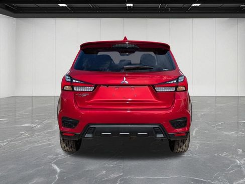 New 2025 Mitsubishi Outlander Sport ES AWD/4WD image 4