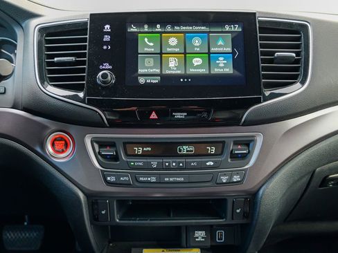 Used 2023 Honda Passport EX-L image 49