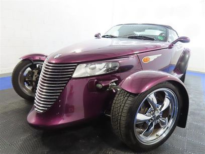 Used 1997 Plymouth Prowler