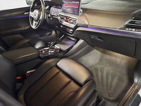 Used 2023 BMW X3 xDrive30i w/ Premium Package image 21