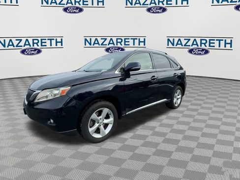 Used 2010 Lexus RX 350 AWD image 4