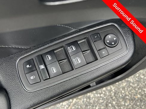 Used 2023 Dodge Charger Scat Pack w/ Daytona Edition Group image 20