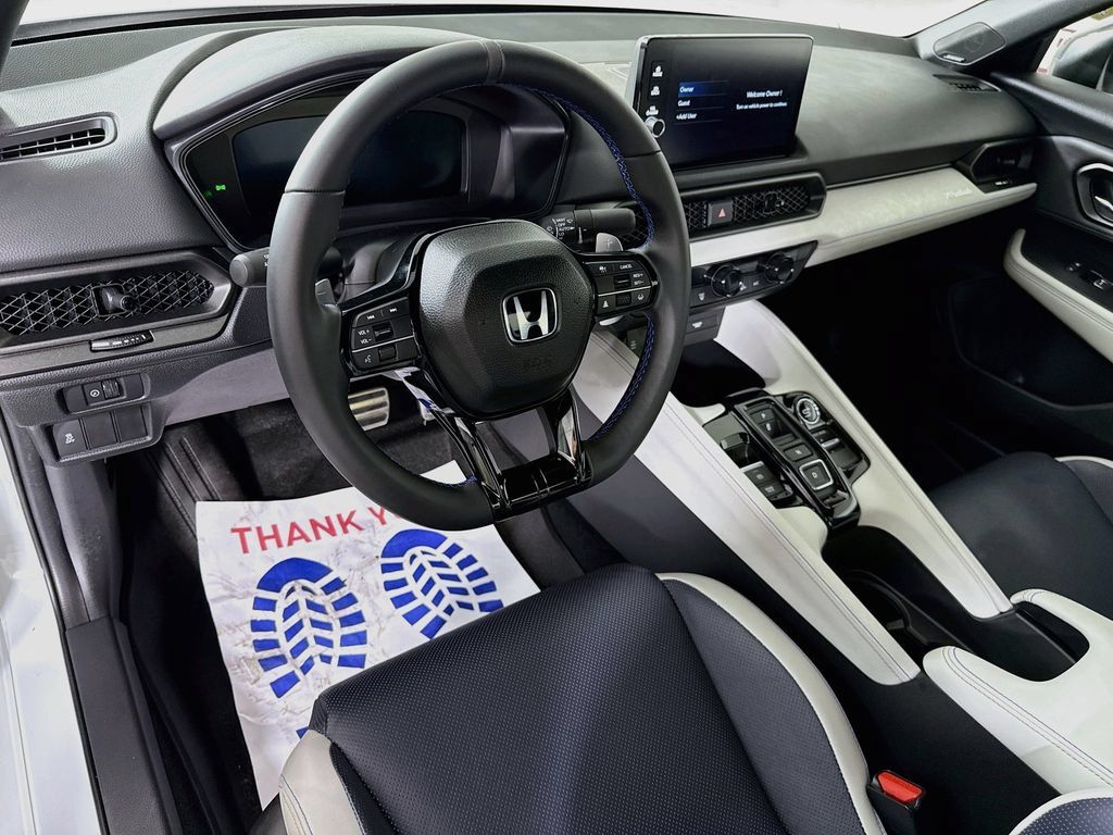 Used 2026 Honda Prelude image 19