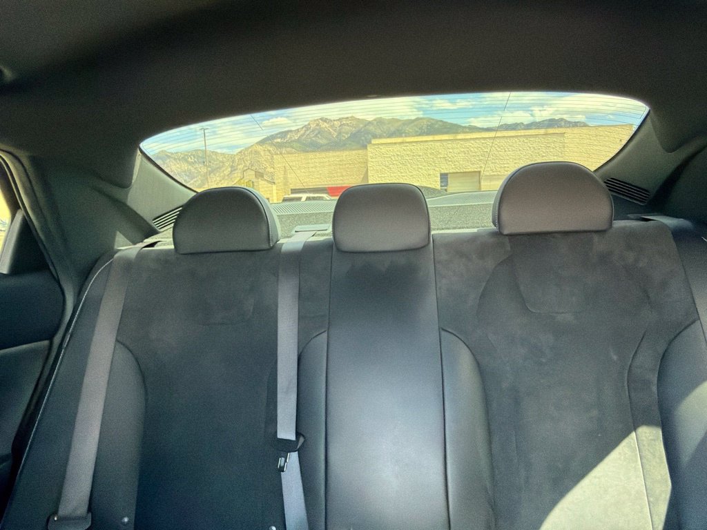 Used 2026 Hyundai Elantra N FWD image 30