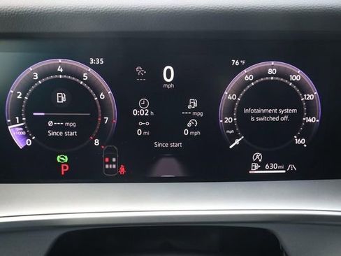 New 2026 Volkswagen Tiguan SE AWD/4WD image 14