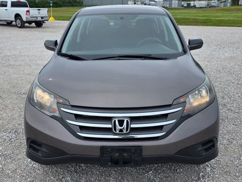 Used 2014 Honda CR-V LX image 8