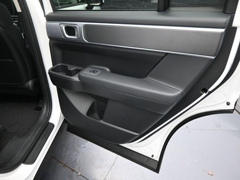 New 2026 Hyundai Santa Fe SE image 33