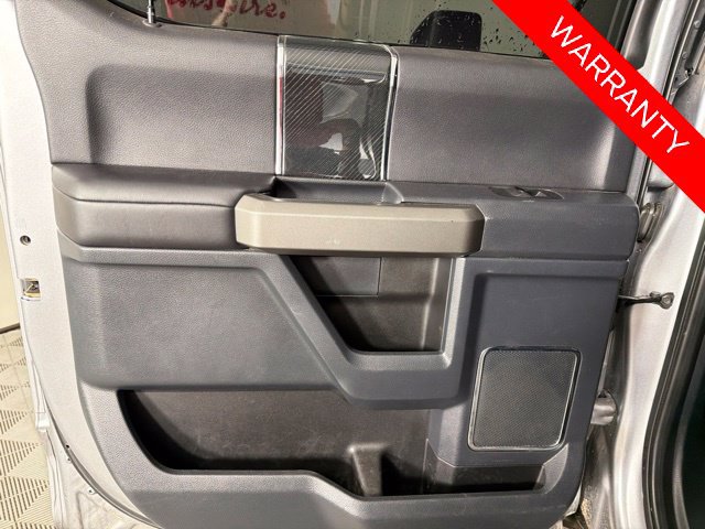 Certified 2022 Ford F250 Platinum AWD/4WD image 27
