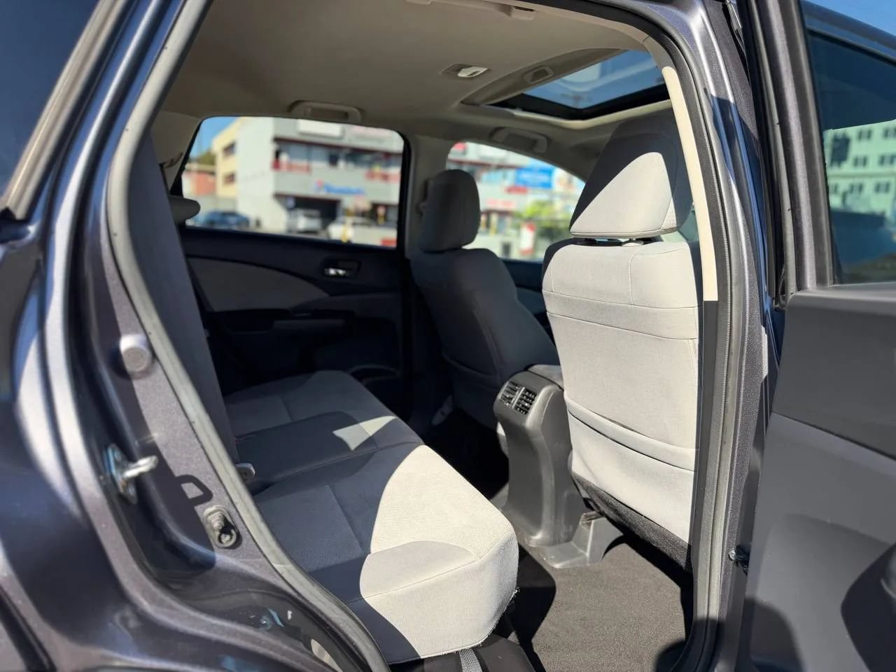 Used 2016 Honda CR-V EX image 33