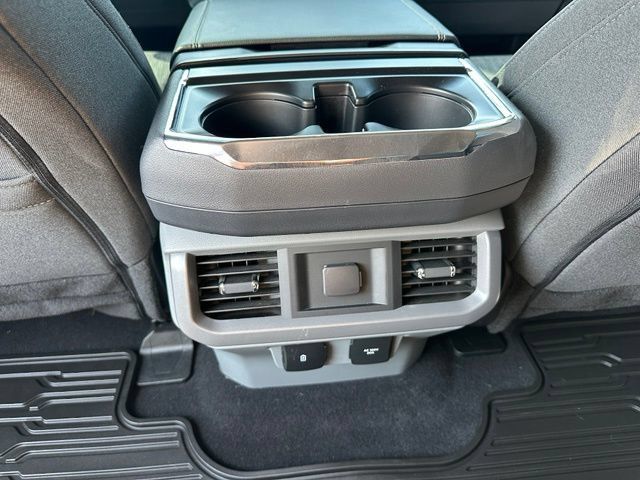 Certified 2023 Ford F150 Lightning XLT w/ Equipment Group 312A High AWD/4WD image 17