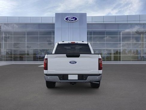 New 2025 Ford F150 XL w/ Equipment Group 103A High AWD/4WD image 6